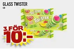 Prisma Mat Glass twister GB erbjuda