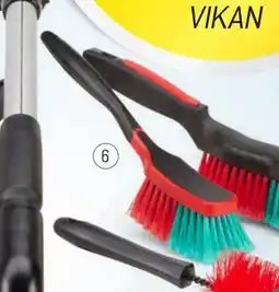 thansen TVÄTTBORSTE, SEK 186.75 erbjuda