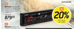 thansen Bilstereo, SEK 879.2 erbjuda