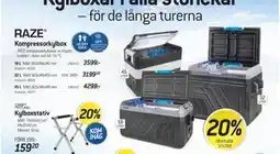 thansen Kompressorkylbox erbjuda