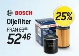 thansen Oljefilter, SEK 52.46 erbjuda