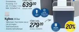thansen Kylbox, SEK 279.2 erbjuda