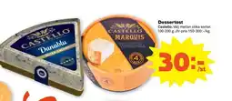 Coop CASTELLO Dessertost erbjuda