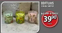 Doftljus
