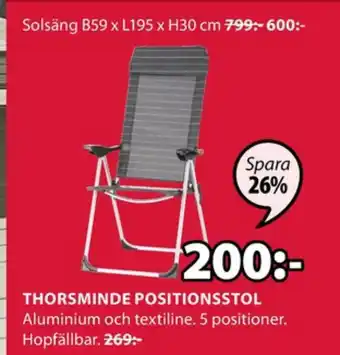 Solsäng
