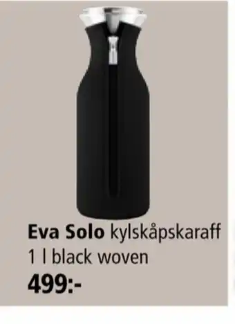 Eva Solo Karaff