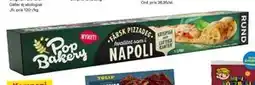 City Gross Pizzadeg Napoli, SEK 19.95 erbjuda