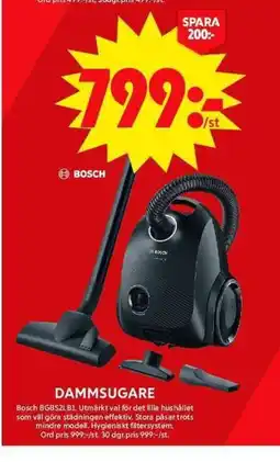 ICA Maxi DAMMSUGARE erbjuda