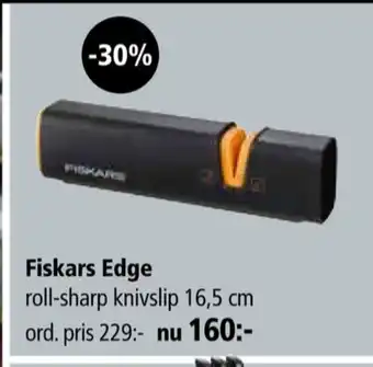 Kitch'n Fiskars Knivslip erbjuda