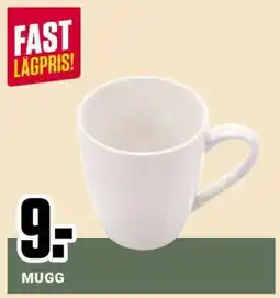 ÖoB MUGG erbjuda