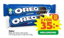 Stora Coop KAKOR erbjuda