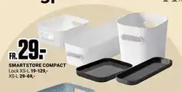 ÖoB SMARTSTORE COMPACT erbjuda