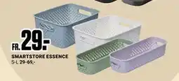 ÖoB SMARTSTORE ESSENCE erbjuda