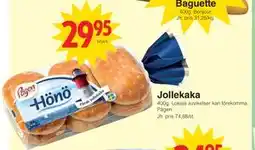 Matöppet Jollekaka, SEK 29.95 erbjuda