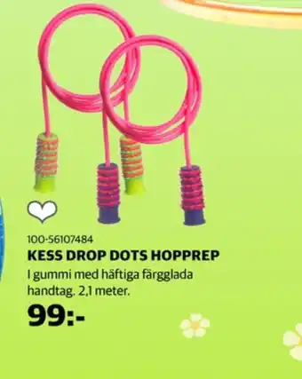 Hopprep