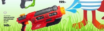 Lekia Aqua Blaster Vattenpistol erbjuda