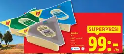 Lidl Matriket Ost PrästⓇ, herrgård, grevé® erbjuda
