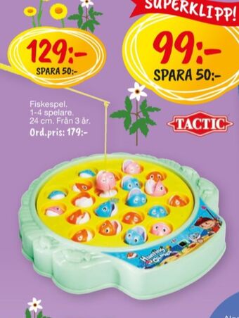 Leklust Spel erbjuda