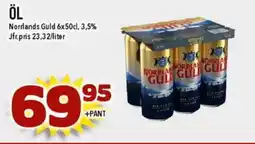Norrlands Guld Öl