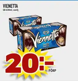 Prisma Mat Vienetta GB erbjuda