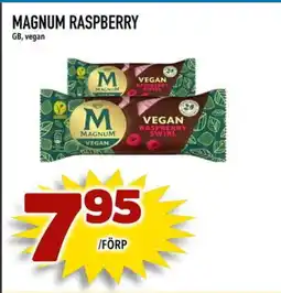 Prisma Mat MAGNUM Raspberry erbjuda