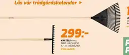 Bolist KRATTA Prima. erbjuda