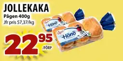 Matvärlden Tensta PÅGEN Jollekaka erbjuda