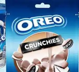 Matvärlden Tensta OREO Crunchies erbjuda