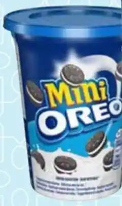Matvärlden Tensta OREO Mini oreo erbjuda