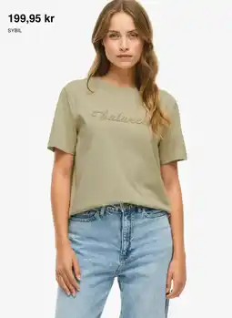 Zalando Sybil erbjuda
