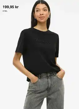 Zalando Sybil erbjuda