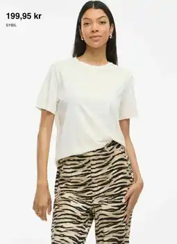 Zalando Sybil erbjuda