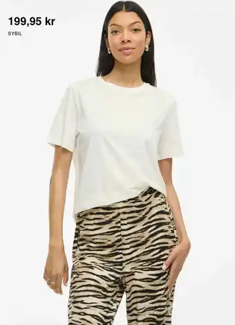 Zalando Sybil erbjuda