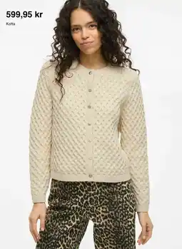 Zalando Kofta erbjuda