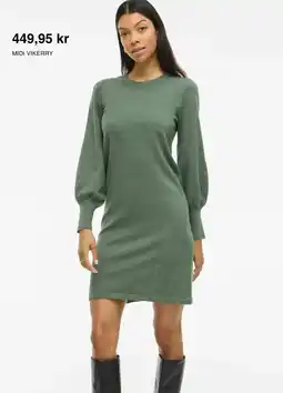 Zalando Midi vikerry erbjuda