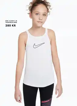 Intersport One classic jr träningslinne erbjuda