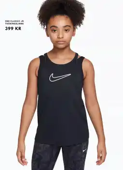 Intersport One classic jr träningslinne erbjuda