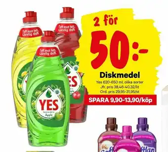 Diskmedel