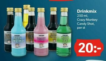 Drinkmix