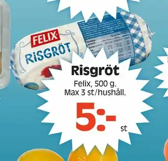 Risgröt