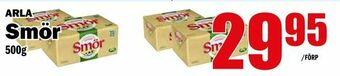 Matdax Smör erbjuda