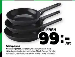 Stora Coop Stekpanna erbjuda