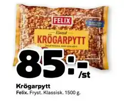 Stora Coop Krögarpytt, SEK 85 erbjuda