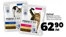 Stora Coop Kattmat, SEK 62.9 erbjuda