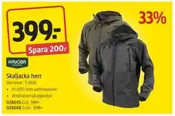Jula Skaljacka herr, SEK 399 erbjuda