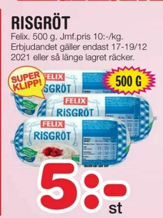 Risgröt