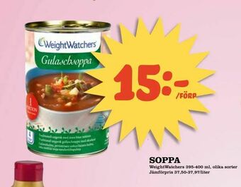 Soppa
