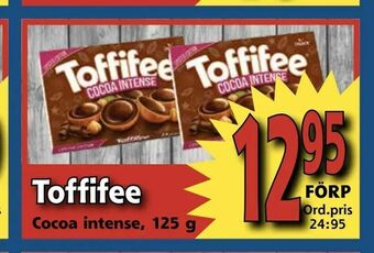 Toffifee