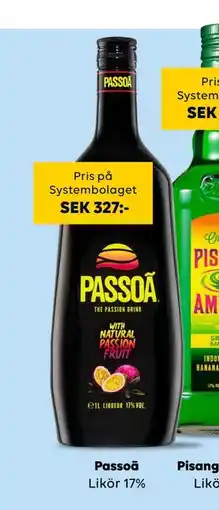 Border Shop Passoã, EUR 14.76 erbjuda