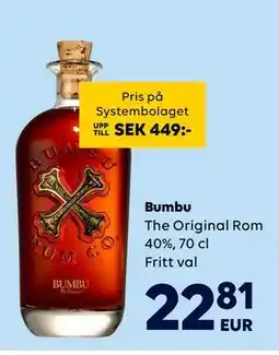 Border Shop Bumbu, EUR 22.81 erbjuda